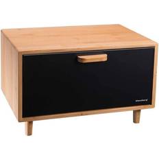 Klausberg Black Caja de Pan