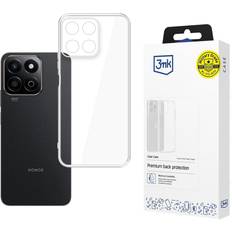 Honor 200 Smart Soft Thin Case