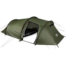 Urberg 3-person Tunnel Tent G5 - Kombu Green