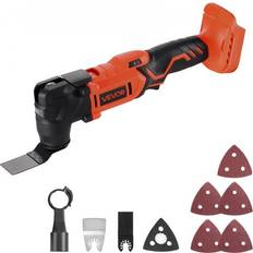 VEVOR Multimaskiner VEVOR Cordless Multitool Oscillating Tool 20V
