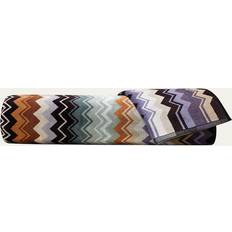 Missoni Home Håndklæder Missoni Home Giacomo Hand Verde Multi Bath Towel