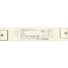 60W 12V DC 5A IP20 Inomhus Strömförsörjning