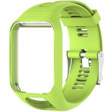 Hot Silicone Replacement Wrist Band Strap