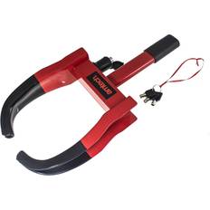 Trailer Locks AmTech Alloy Wheel Clamp Lock J0505