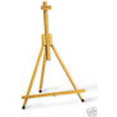 Winsor & Newton Easels Winsor & Newton Ribble Table Top Tripod Wooden Easel