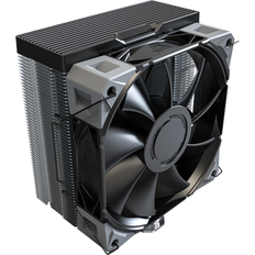 Computer Cooling Montech NX400 Black Intel AMD CPU Cooler