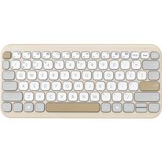 ASUS Tastaturer ASUS KW100 Bluetooth Keyboard Keyboard