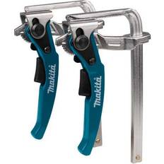 Tving Makita 199826-6 2 pcs Snabbtving