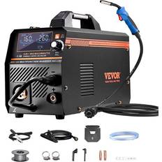 VEVOR 160amp 4-in-1 Gas Mig Tig