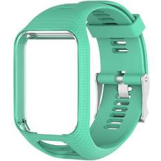 Hot Silicone Replacement Wrist Band Strap