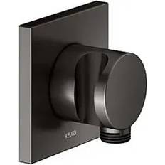 Shower Head Holders Keuco Schlauchanschluss Mit Brausehalter Rosette Eckig