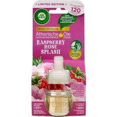 Wax melt Air Wick Duftölflakon Nachfüller Raspberry Rose Splash Wax melt