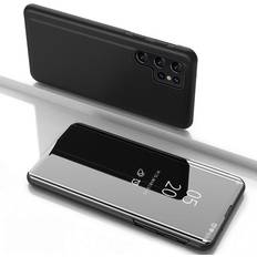 Clear View Case Samsung Galaxy S25 Ultra