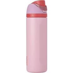 Insulated Stainless Steel 24 oz