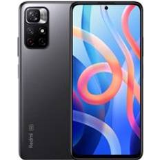 Xiaomi Redmi Note 11 5G Smartphone 6GB 128GB Schwarz