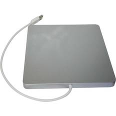 BOSHENG USB External Slot DVD CD RW Drive Burner