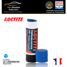 Threadlockers on sale Loctite 248 Quick Stick Threadlocker Medium 19 Pro Range