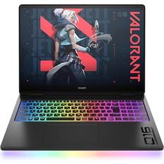 HP OMEN 16-ah0002no 16 Inch Gaming Laptop