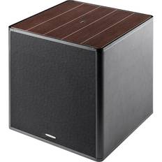 Sonus Faber Subwoofers Sonus Faber Gravis V Subwoofer Wenge