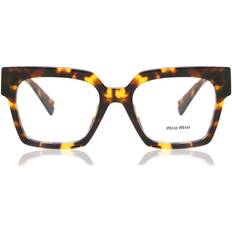 Miu Miu MU04UV VAU1O1 Brown