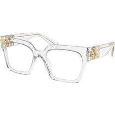 MU04UV 2AZ1O1 Transparent