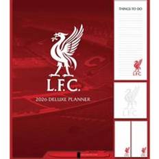 2026 Deluxe Planner