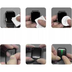 Hofi Hybrydowe Tech-Protect Glass Flex 2-Pack