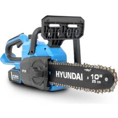 Hyundai Chainsaws Hyundai HY20CCS10 Cordless Chainsaw 20V Li-Ion