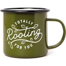 Rooting for You Enamel 500mL
