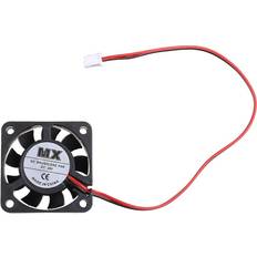 Computer Cooling Furtalk DC 24V 2-Pin Cooling Fan 40mm