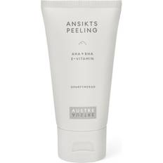 Austre Ansiktspeeling 50ml
