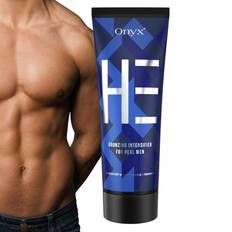 HE Sunbed Cream for Men