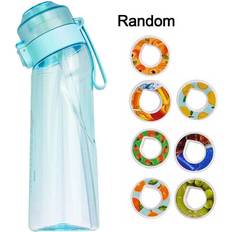 Sunukerr Blue Air Up 650Ml Water Bottle