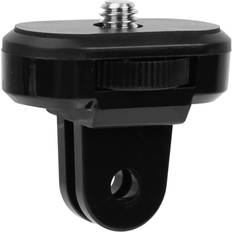 Andoer Universal Action Camera 1/4 Inch Screw Mount