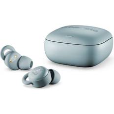 Høretelefoner Urbanista Porto True Wireless In-Ear Headset Storm Blue
