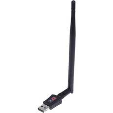 Usb wifi dongle MTP Products USB WiFi Antenne Dongle KR225UT 600Mbps