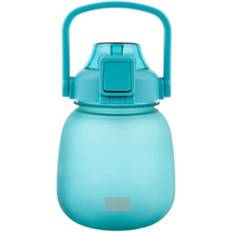 Aqua Belle 1.3L Bottle Teal