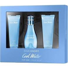Davidoff Cool Water Gift Set 50 ml