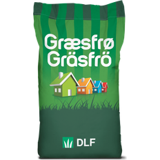 Frø DLF Standard Promix 15 kg Græsfrø