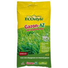 Zaden Ecostyle Gazon AZ 5kg Gazonmeststof