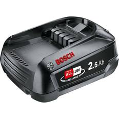 Batteries & Chargers Bosch 1600A005B0