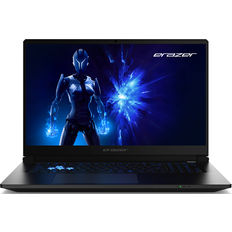 Erazer Defender 17 P1 17.3 FHD RTX 5060 32GB 2TB
