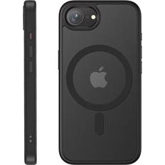 Hybrid Frost MAG Cover iPhone 16e