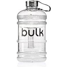 Bulk Half Gallon 2.2 Litre Water Bottle