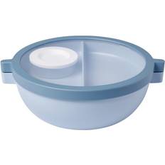 Mepal Rosti Vita Bento Blau 1.5 L Madkasse