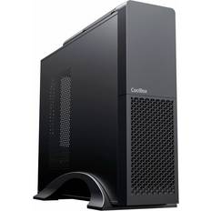 ATX Semi-Tower Gaming Computer Case COO-PCT313-1