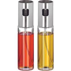 Paderno Tavola Olja Vinäger Spray Set 2 Delar Olje- & Vinägerbehållare