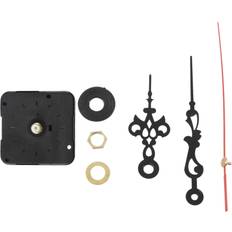 Clock Tools Jojomino Quartz Clock Movement Mechanism Module Kit