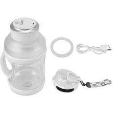 Vestidos 2L Portable Type C Travel Juice Blender