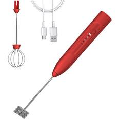 Kopinma Electric Milk Coffee Frother Mixer